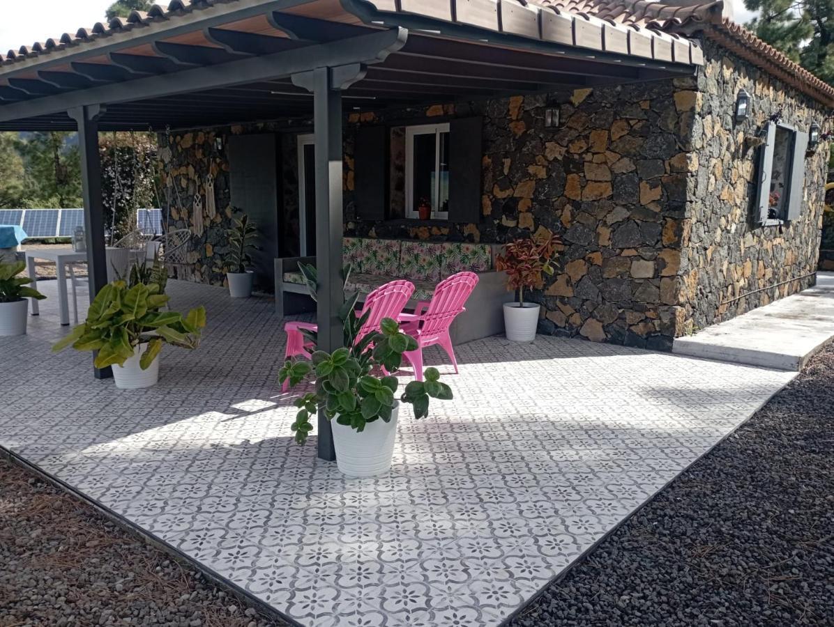 La Palma Wild Life Βίλα El Paso Εξωτερικό φωτογραφία