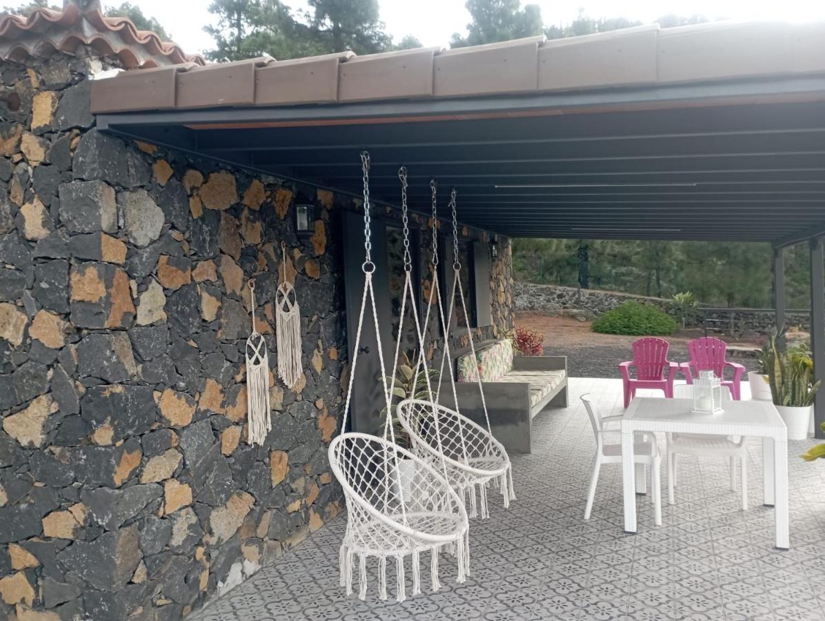 La Palma Wild Life Βίλα El Paso Εξωτερικό φωτογραφία