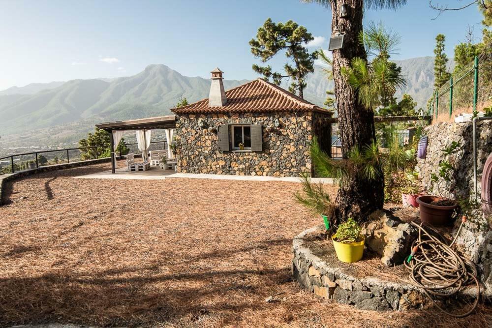 La Palma Wild Life Βίλα El Paso Εξωτερικό φωτογραφία