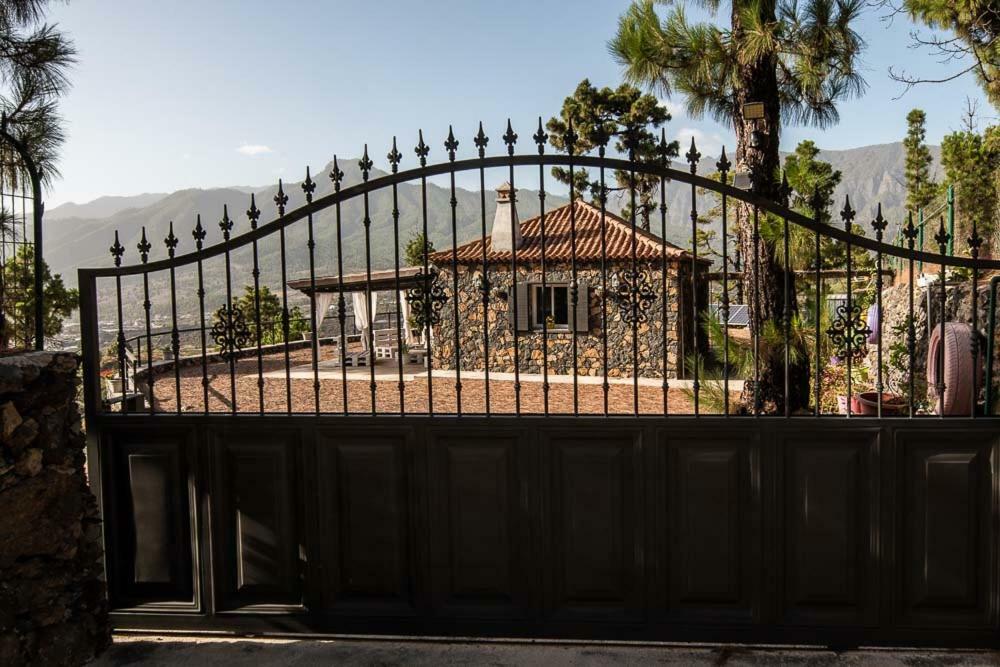La Palma Wild Life Βίλα El Paso Εξωτερικό φωτογραφία